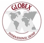 Globex International logo