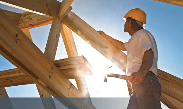 Builder's Risk & Installation Insurance